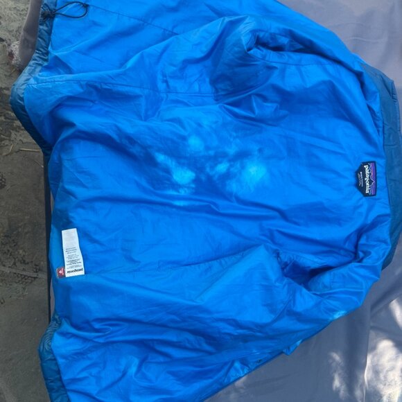 Men's Nano Puff Jacket - Picture 6 of 7